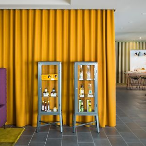 Okko Hotels Grenoble Jardin Hoche